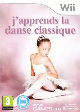 My Ballet Studio